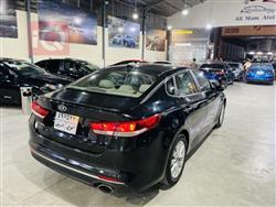 كيا اوبتيما